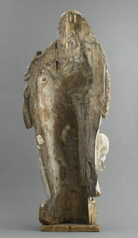 Vierge de calvaire, image 9/14