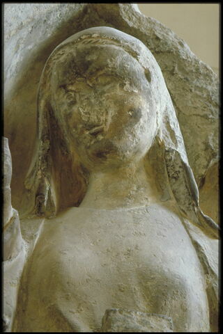 L'Annonciation, image 3/4