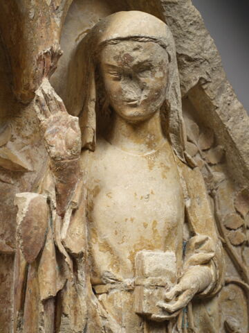 L'Annonciation, image 3/8