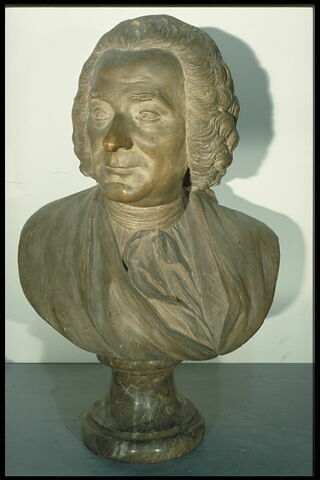 Jean Nicolas Moreau (?-1786), chirurgien-chef à l'Hôtel- Dieu de Paris, image 11/14