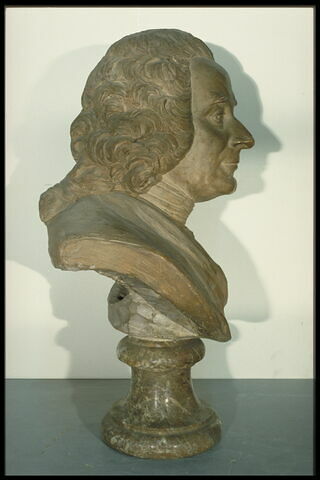 Jean Nicolas Moreau (?-1786), chirurgien-chef à l'Hôtel- Dieu de Paris, image 13/14