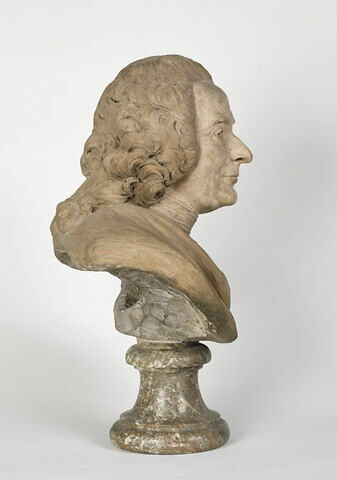Jean Nicolas Moreau (?-1786), chirurgien-chef à l'Hôtel- Dieu de Paris, image 9/14