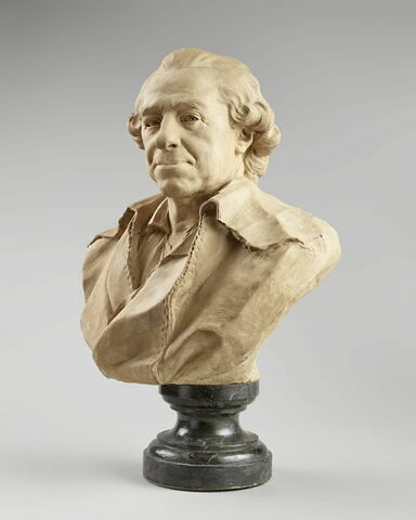 Charles Simon Favart (1710-1792) auteur dramatique et directeur de théâtre, image 2/14