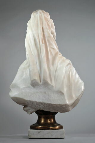Madame Adélaïde (Marie Adélaïde de France, dite) (1732-1800) troisième fille du roi Louis XV, image 8/10