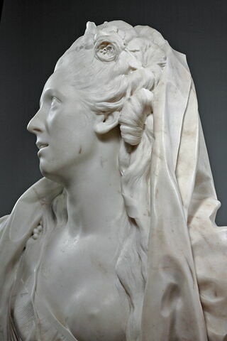 Sophie Arnould (1740-1802) cantatrice, image 2/15
