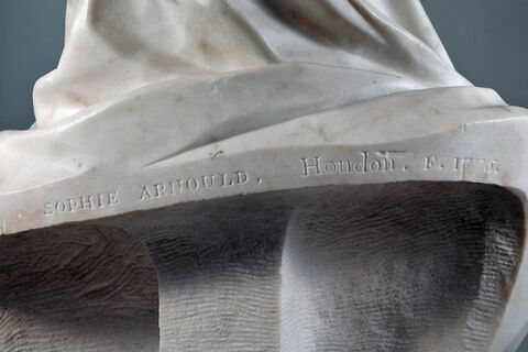 Sophie Arnould (1740-1802) cantatrice, image 3/15