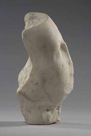 Masque de femme, image 3/4
