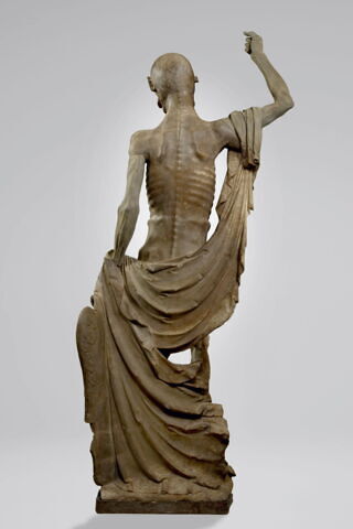 Allégorie de la mort dite la mort Saint Innocent, image 8/11