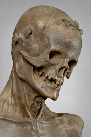 Allégorie de la mort dite la mort Saint Innocent, image 10/11