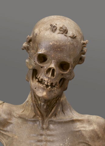 Allégorie de la mort dite la mort Saint Innocent, image 3/11