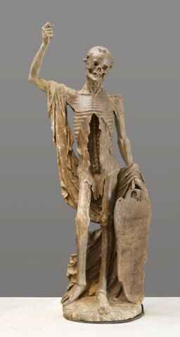 Allégorie de la mort dite la mort Saint Innocent, image 4/11
