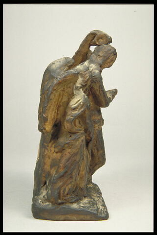 Le Baptême du Christ, image 8/10