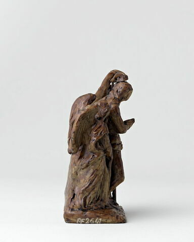 Le Baptême du Christ, image 2/10