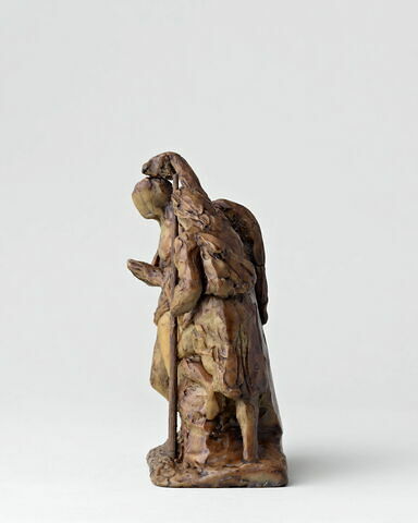 Le Baptême du Christ, image 3/10