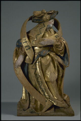 Prophète, image 2/4