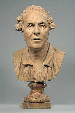 Autoportrait, image 13/20