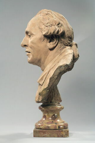 Autoportrait, image 16/20