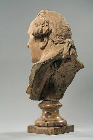 Autoportrait, image 6/20