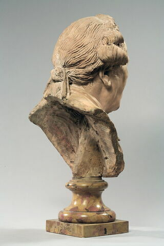 Autoportrait, image 8/20