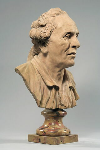 Autoportrait, image 10/20
