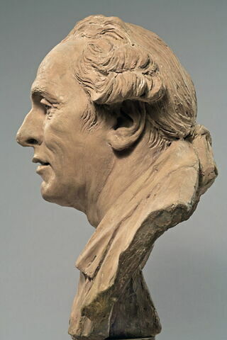 Autoportrait, image 18/20