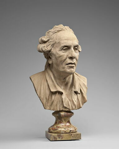 Autoportrait, image 2/20