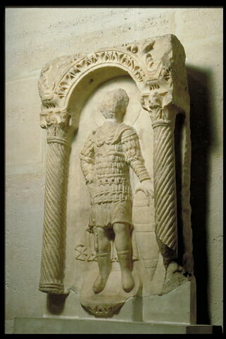 Saint militaire, image 2/4