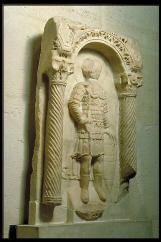 Saint militaire, image 3/4