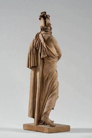 Marceau en uniforme d'apparat, image 6/9