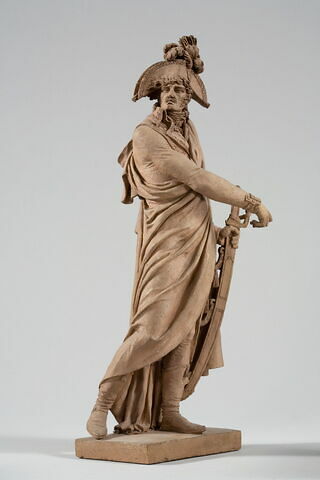 Marceau en uniforme d'apparat, image 8/9