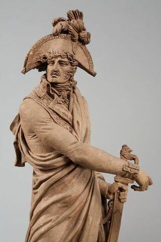 Marceau en uniforme d'apparat, image 9/9