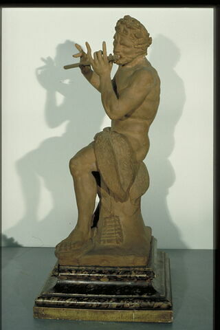 Berger flûteur, image 7/8