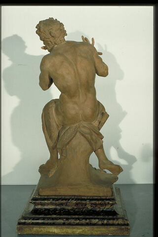 Berger flûteur, image 8/8