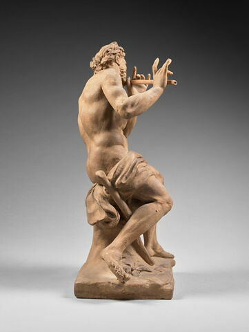 Berger flûteur, image 3/8