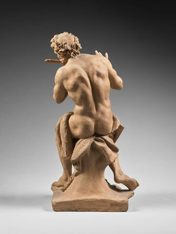 Berger flûteur, image 5/8