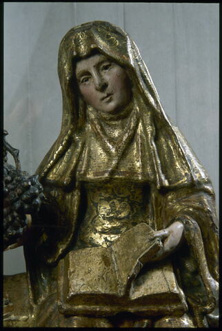 Sainte Anne trinitaire, image 5/9