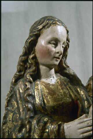 Sainte Anne trinitaire, image 6/9