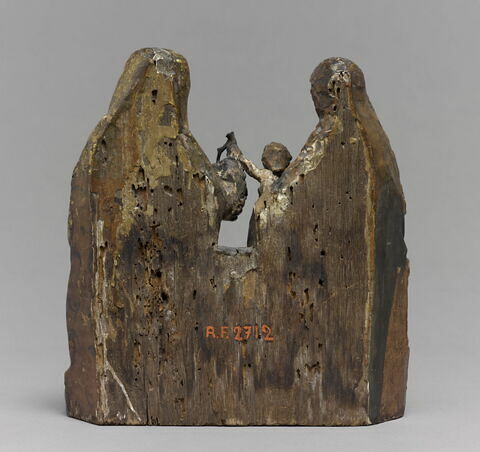 Sainte Anne trinitaire, image 2/9