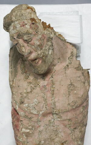 Christ crucifié, image 2/2