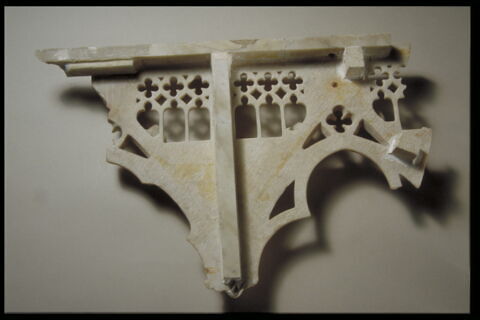 Fragment d'arcature, image 4/4