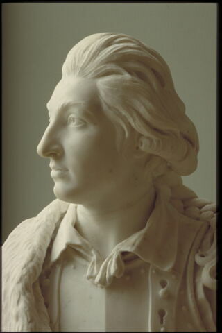 Louis de Bauffremont (1712-1769) prince du Saint-Empire, lieutenant général des armées du roi, image 3/3