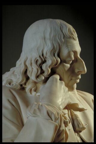 Blaise Pascal (1623-1662) mathématicien et philosophe, image 10/11