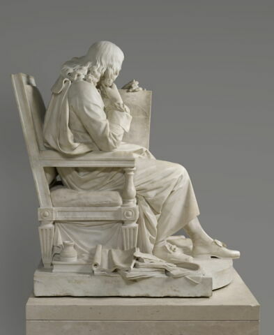 Blaise Pascal (1623-1662) mathématicien et philosophe, image 4/11