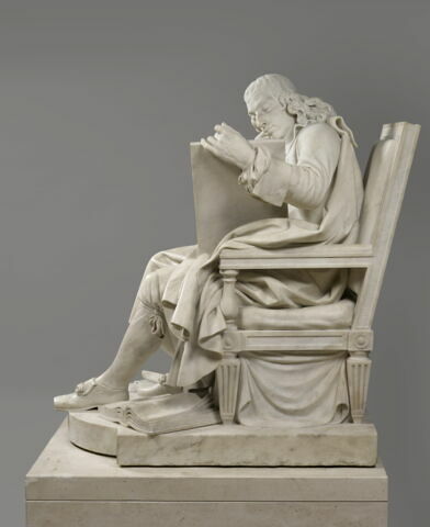 Blaise Pascal (1623-1662) mathématicien et philosophe, image 5/11