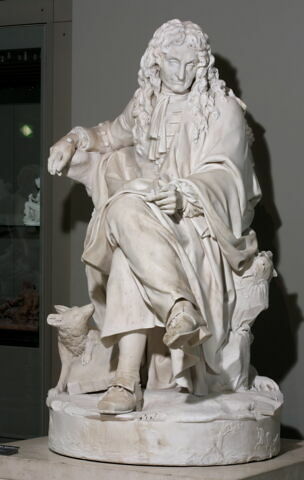 Jean de la Fontaine (1621-1695), image 4/13