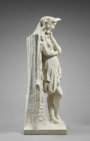 Velléda, image 7/8