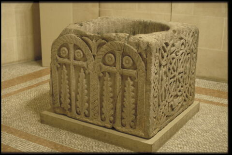 Margelle de puits, image 13/13