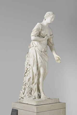 L'Amitié sous les traits de Madame de Pompadour (1721-1764), image 9/11