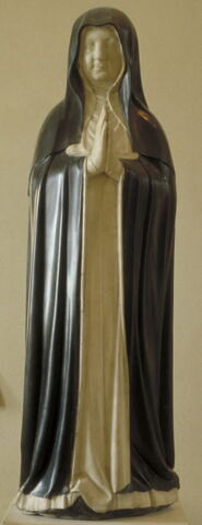 Marie de Bourbon prieure de Saint-Louis de Poissy (+ 1402), image 7/7