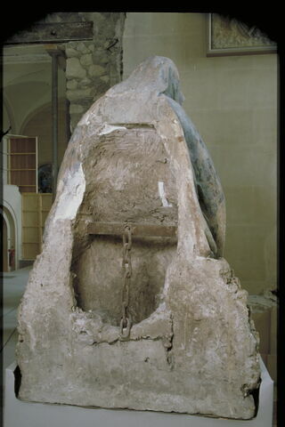 Vierge de douleur, image 2/5